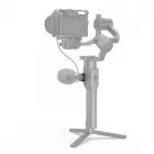 Support Cold Shoe BSS2711 pour la gamme DJI RS - SmallRig