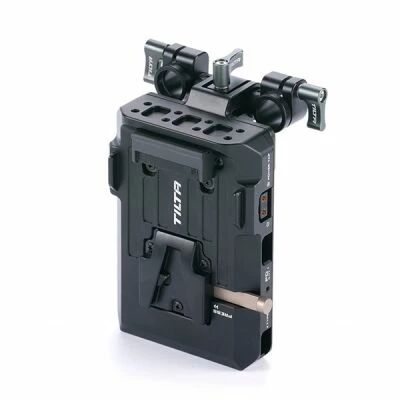 Support d\'alimentation PD V Mount - Tilta