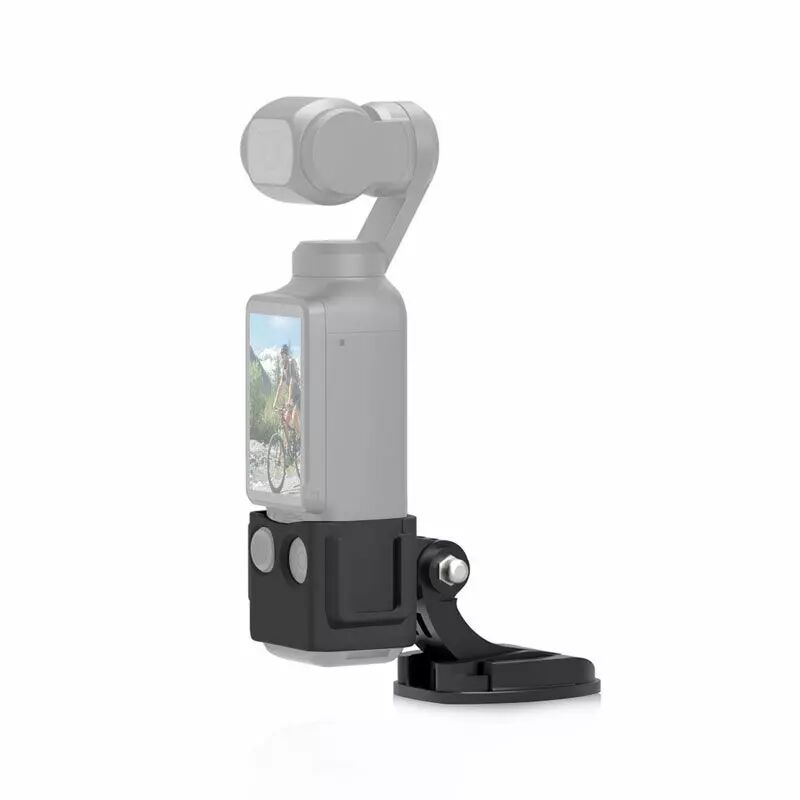 Support d'extension Puluz pour DJI Osmo Pocket 3