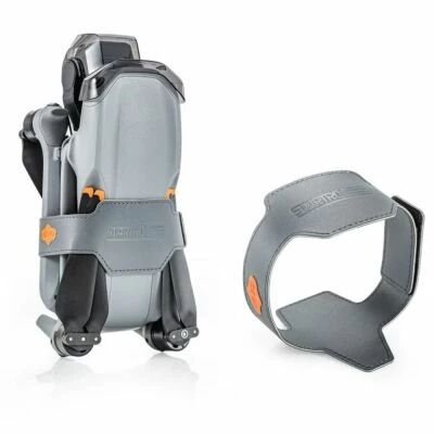 Support dhlices STARTRC pour DJI Air 3S/Air 3 - Gris