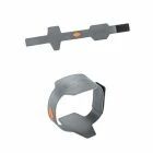 Support dhélices STARTRC pour DJI Air 3S/Air 3 - Gris