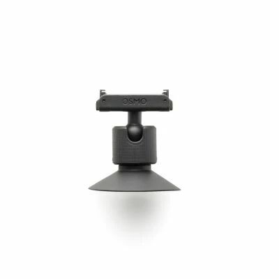 Support dinstallation articul magntique bidirectionnel pour DJI Osmo Nano