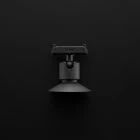 Support dinstallation articulé magnétique bidirectionnel pour DJI Osmo Nano