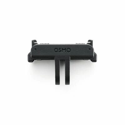 Support d\'installation bidirectionnel Quick Release pour gamme DJI Osmo