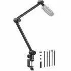 Support de bureau 4303 pour bras de microphone - SmallRig