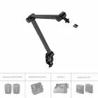 Support de bureau 4303 pour bras de microphone - SmallRig