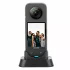 Support de bureau pour Insta360 X3 - Sunnylife