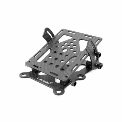 Support de camra pour chssis QAV-PRO Cinequads Edition - Lumenier