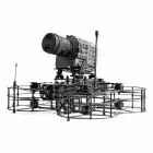 Support de caméra pour châssis QAV-PRO Cinequads Edition - Lumenier