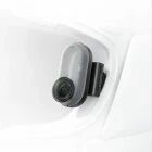 Support de cam&eacute;ra POV pour casque - Insta360