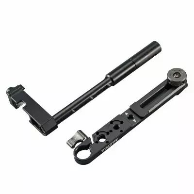 Support de camra suprieur pour DJI RS 2 - Tilta