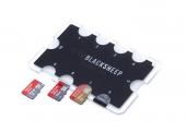 Support de carte MicroSD TBS
