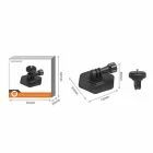 Support de casque adhésif pour action cam - Sunnylife