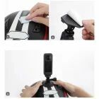 Support de casque adhésif pour action cam - Sunnylife