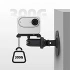Support de casque adhésif pour action cam - Sunnylife