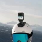 Support de casque adhésif pour action cam - Sunnylife