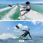 Support de corde pour sports nautiques pour X4 Air - Insta360