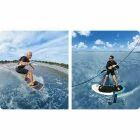 Support de corde pour sports nautiques pour X4 Air - Insta360