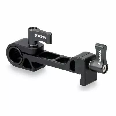 Support de fixation  tige simple de 15 mm pour plaque d\'extension Manfrotto pour DJI - Tilta