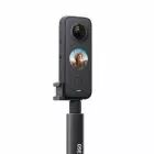 Support de fixation cold shoe PT-21 pour Insta360 One X2 - Ulanzi