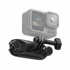 Support de fixation GP-BPM-005 pour sac &agrave; dos - Telesin