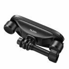 Support de fixation GP-BPM-005 pour sac &agrave; dos - Telesin