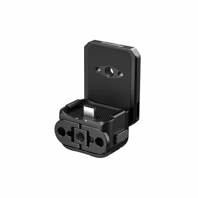 Support de fixation magn�tique 6359 pour DJI Osmo Pocket 3/4 - SmallRig