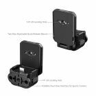 Support de fixation magn&eacute;tique 6359 pour DJI Osmo Pocket 3/4 - SmallRig