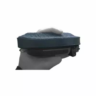 Support de fixation pour casque Rallye - Cambox