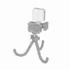 Support de fixation rapide 4500 HawkLock H18 avec fixation cold shoe - SmallRig