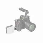 Support de fixation rapide 4500 HawkLock H18 avec fixation cold shoe - SmallRig