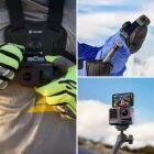 Support de fixation rapide Quick Release Mount 2.0 - Insta360