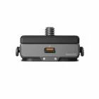 Support de fixation rapide Quick Release Mount 2.0 - Insta360