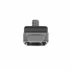 Support de fixation rapide Quick Release Mount 2.0 - Insta360