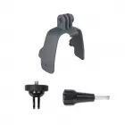 Support de fixation tripod et 1/4\   pour DJI FPV Combo - Sunnylife