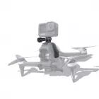 Support de fixation tripod et 1/4\   pour DJI FPV Combo - Sunnylife