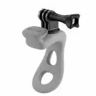 Support de guidon élastique Small Q pour action cam  - Telesin