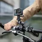 Support de guidon pour action cam - PGYTECH