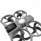 Support de localisation TAG pour DJI AVATA 360 - Parbeson