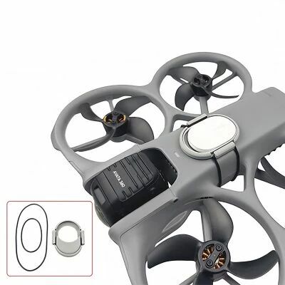 Support de localisation TAG pour DJI AVATA 360 - Parbeson
