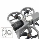 Support de localisation TAG pour DJI AVATA 360 - Parbeson