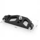 Support de maintien 2244 pour bague Nikon FTZ - SmallRig