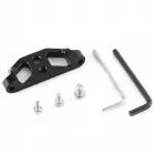 Support de maintien 2244 pour bague Nikon FTZ - SmallRig