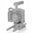 Support de maintien 2244 pour bague Nikon FTZ - SmallRig
