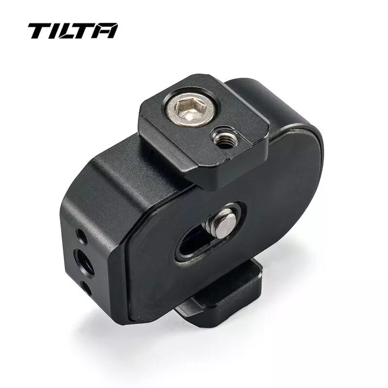 Pince de trépied Tilta pour DJI RS2