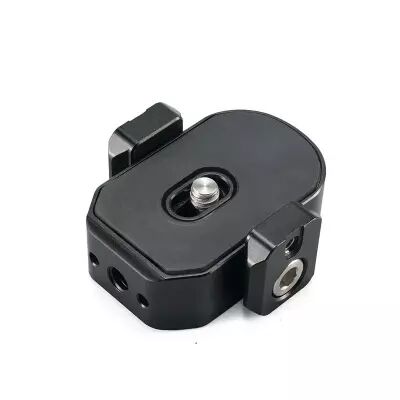 Support de montage d\'accessoire pour DJI RS 2 - Tilta
