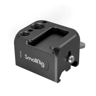 Support de montage NATO 3025 pour DJI RS 2 et DJI RSC 2 - SmallRig