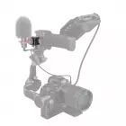 Support de montage NATO 3025 pour DJI RS 2 et DJI RSC 2 - SmallRig