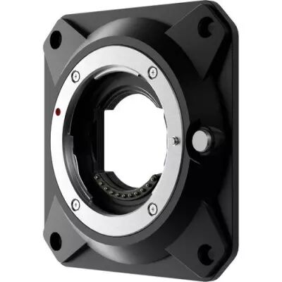 Support de monture micro 4/3 pour camra Z CAM E2-S6