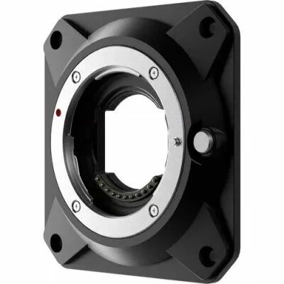 Support de monture micro 4/3 pour camra Z CAM E2-S6